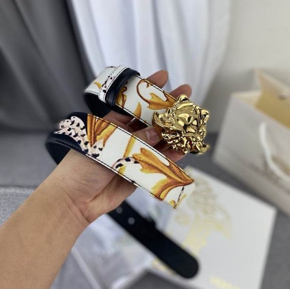 Versace Belt - Picture 4 of 11